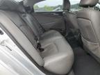 2014 Hyundai Sonata Se for Sale in Fairburn, GA - Front End