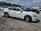 2011 Nissan Maxima S for Sale in Ellenwood, GA - Rear End