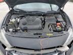 2017 Nissan Maxima 3.5S იყიდება Grand Prairie-ში, TX - Front End