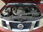 2008 Nissan Pathfinder S for Sale in Laurel, MD - Side