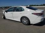 2020 Toyota Camry Le for Sale in Fresno, CA - Front End