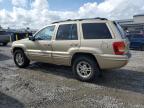 2000 Jeep Grand Cherokee Limited на продаже в Earlington, KY - Hail