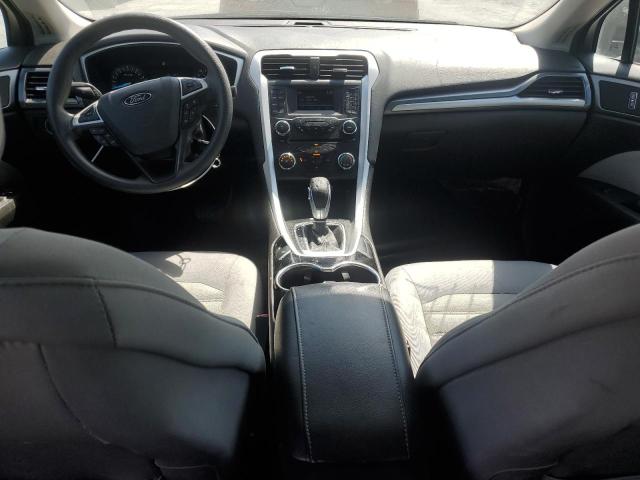  FORD FUSION 2015 Угольный