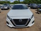 2021 Nissan Altima Sv de vânzare în Theodore, AL - Rear End