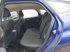 2016 FORD FOCUS ZETE for sale at Copart YORK
