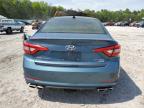 2015 Hyundai Sonata Sport for Sale in Charles City, VA - Burn