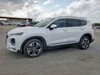 2019 Hyundai Santa Fe Limited zu verkaufen in Grand Prairie, TX - Side