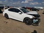 Amarillo, TX에서 판매 중인 2023 Toyota Camry Se Night Shade - Front End