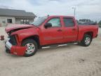 2011 Chevrolet Silverado C1500 Lt for Sale in Columbia, MO - Front End