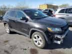 2019 Jeep Compass Latitude   продається в North Las Vegas, NV - Front End