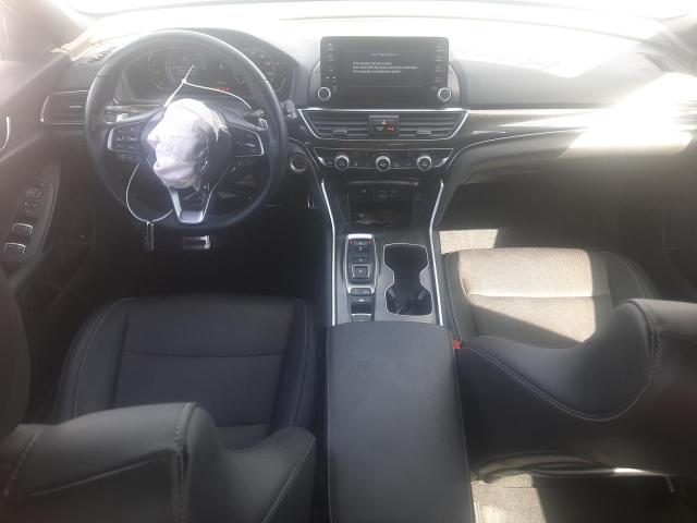  HONDA ACCORD 2022 Szary