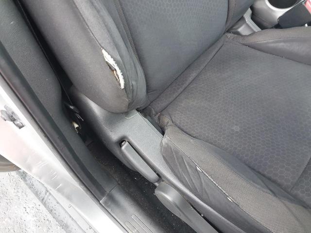 2010 NISSAN JUKE ACENT