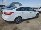 2014 Ford Focus S продається в Wichita, KS - Front End