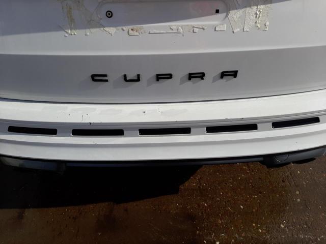 2023 CUPRA ATECA 2.0 TSI VZ2 5DR DSG 4DRIVE