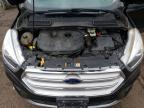 2017 FORD ESCAPE SE for sale at Copart ON - LONDON
