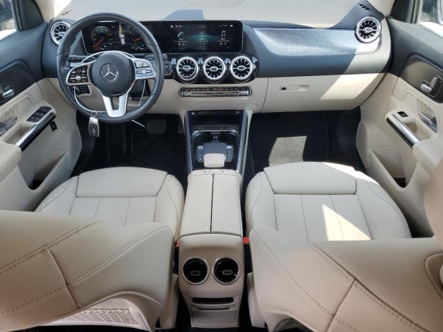 MERCEDES-BENZ GLA-CLASS 2021 Blue