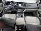2018 Kia Sedona Ex للبيع في Moraine، OH - Rear End