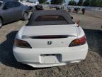 2005 Honda S2000  на продаже в Sacramento, CA - Front End