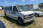 2002 Chevrolet Express G3500  للبيع في Apopka، FL - Mechanical