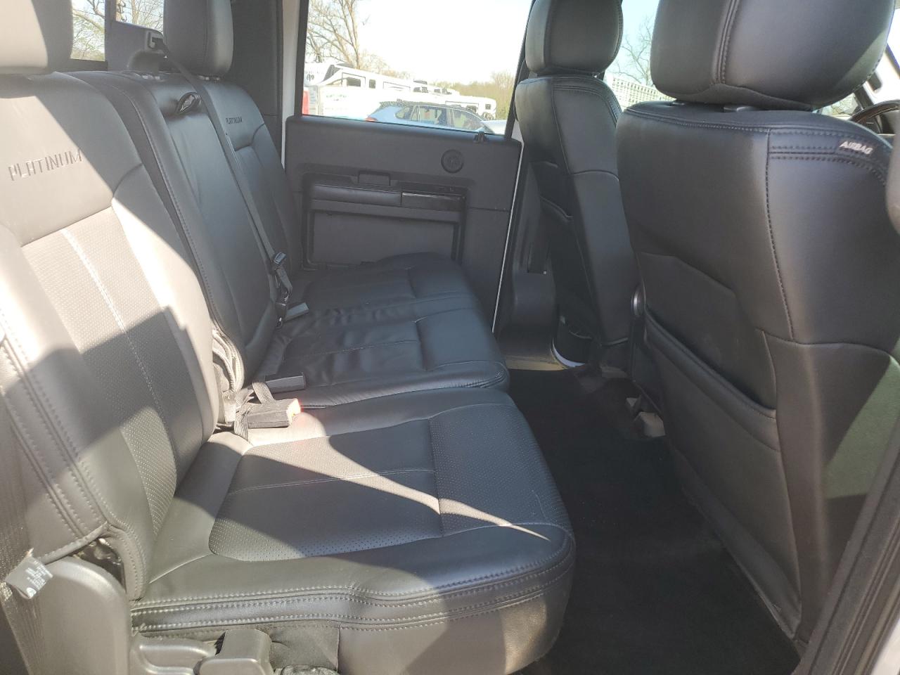 2014 Ford F250 Super Duty VIN: 1FT7W2B69EEB61564 Lot: 52742675