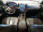 2011 Hyundai Santa Fe Limited for Sale in West Mifflin, PA - Front End