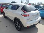 2018 NISSAN JUKE BOSE for sale at Copart SANDY