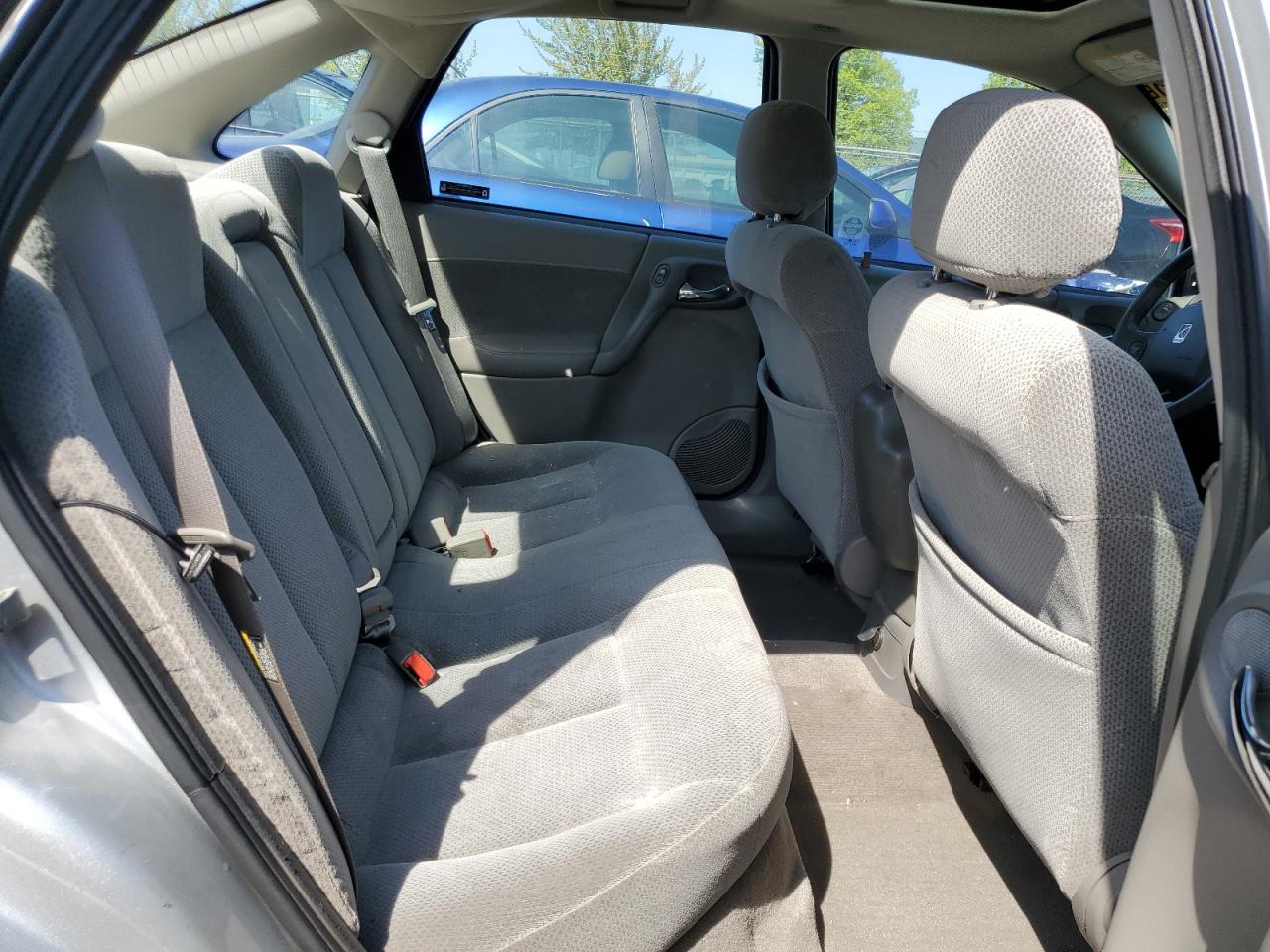 2002 Saturn L300 VIN: 1G8JW54R92Y518857 Lot: 54855265