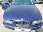 1998 BMW 528I SE AU for sale at Copart SANDWICH