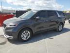 2022 Kia Carnival Lx na sprzedaż w Orlando, FL - Rear End