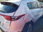2018 KIA SPORTAGE 2 for sale at Copart WOLVERHAMPTON