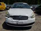 2010 Hyundai Accent Gls en Venta en Austell, GA - Front End