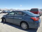 2017 Nissan Sentra S for Sale in Las Vegas, NV - Front End
