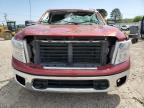 2018 Nissan Titan S იყიდება Conway-ში, AR - Water/Flood
