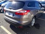 2014 FORD FOCUS TITA for sale at Copart SANDTOFT