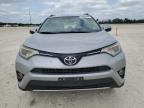 2016 Toyota Rav4 Xle იყიდება New Braunfels-ში, TX - Rear End