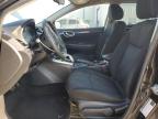 2018 Nissan Sentra Sr Turbo for Sale in Tulsa, OK - Side