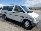 1997 Ford Aerostar  na sprzedaż w Littleton, CO - Side