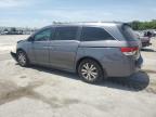 2016 Honda Odyssey Exl იყიდება Apopka-ში, FL - Front End