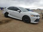 2022 Toyota Camry Le for Sale in Brighton, CO - Rear End
