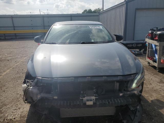  NISSAN ALTIMA 2020 Угольный