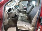 2015 Nissan Frontier Sv for Sale in Albany, NY - Front End
