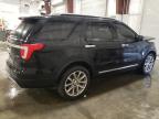 2017 Ford Explorer Limited на продаже в Avon, MN - Front End
