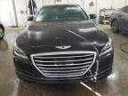 2015 Hyundai Genesis 3.8L de vânzare în Madisonville, TN - Rear End