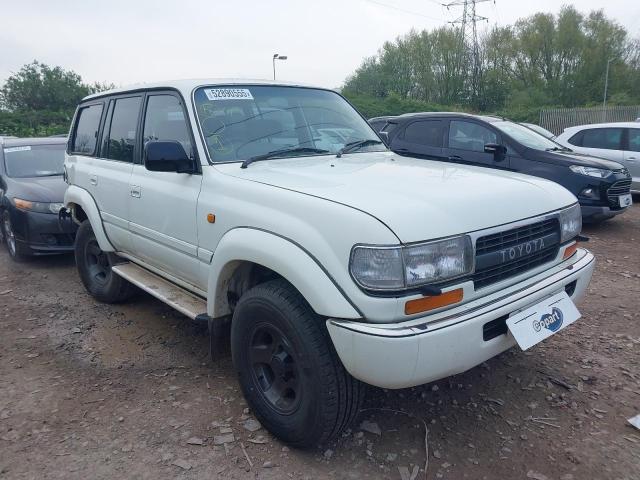 1994 TOYOTA LAND CRUIS