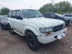 1994 TOYOTA LAND CRUIS for sale at Copart BRISTOL