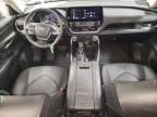 2024 Toyota Grand Highlander Xle de vânzare în Elgin, IL - All Over