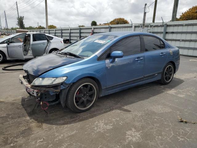2006 Honda Civic Lx