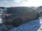 2013 LEXUS CT 200 for sale at Copart AB - CALGARY