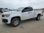 2022 Chevrolet Colorado  en Venta en Wilmer, TX - Front End