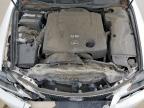 2011 Lexus Is 250 for Sale in Grand Prairie, TX - Front End